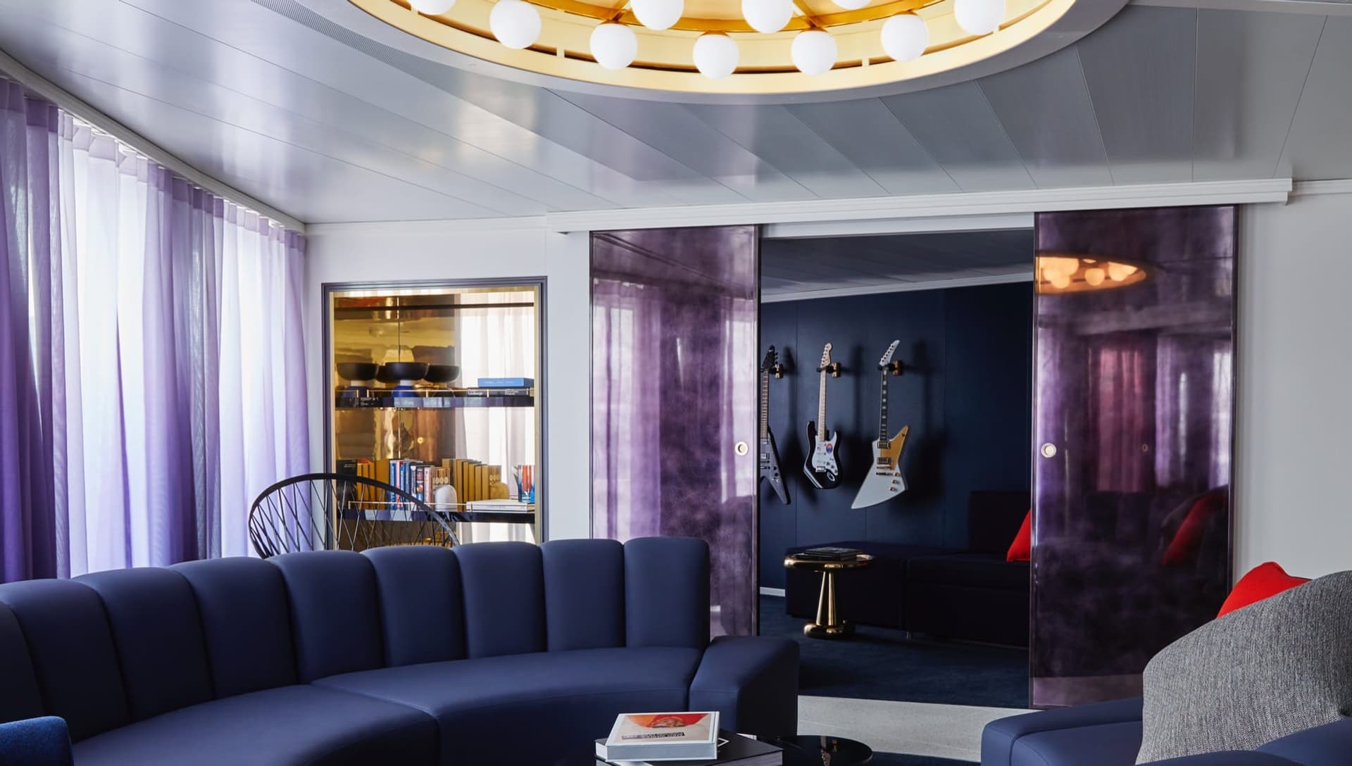 Mega RockStar suite