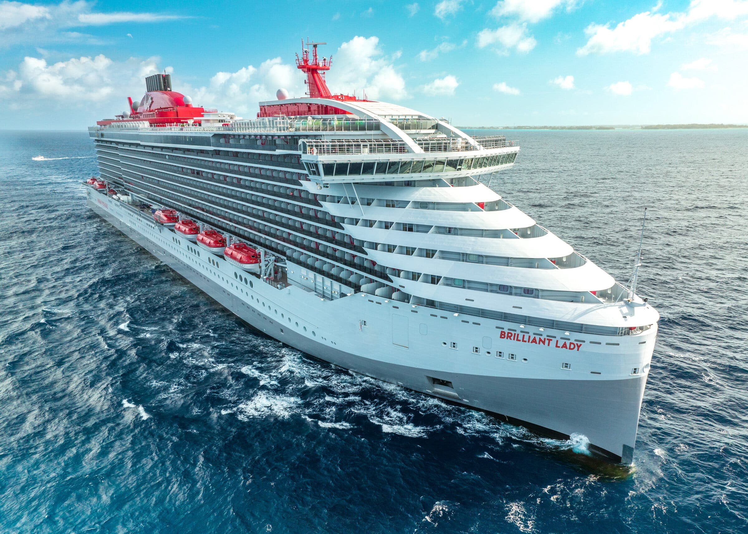 Alaska on Virgin Voyages: Why This Itinerary Is Worth It