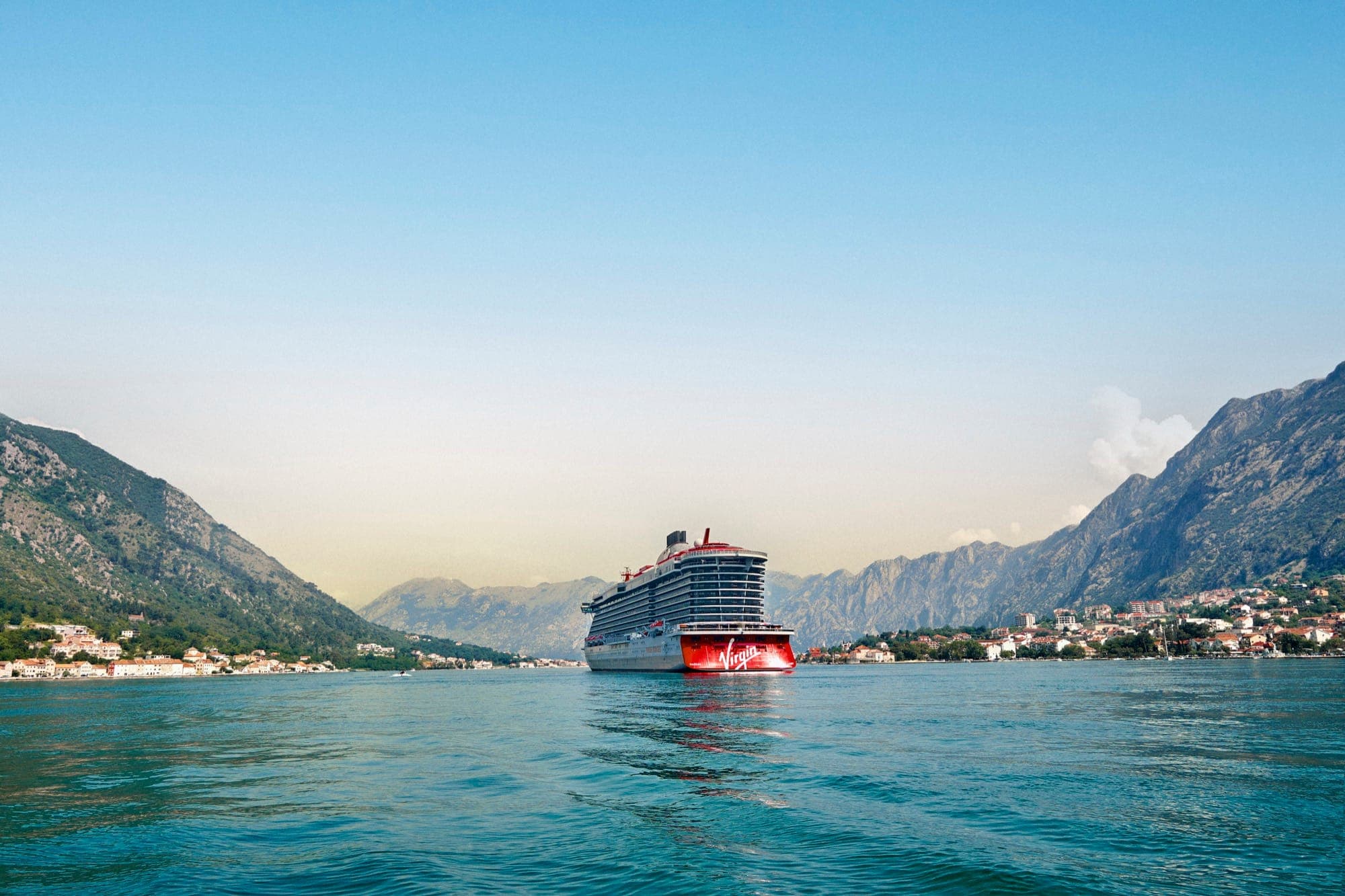 Virgin Voyages vs. VACAYA: Different Vibes for Different Tribes
