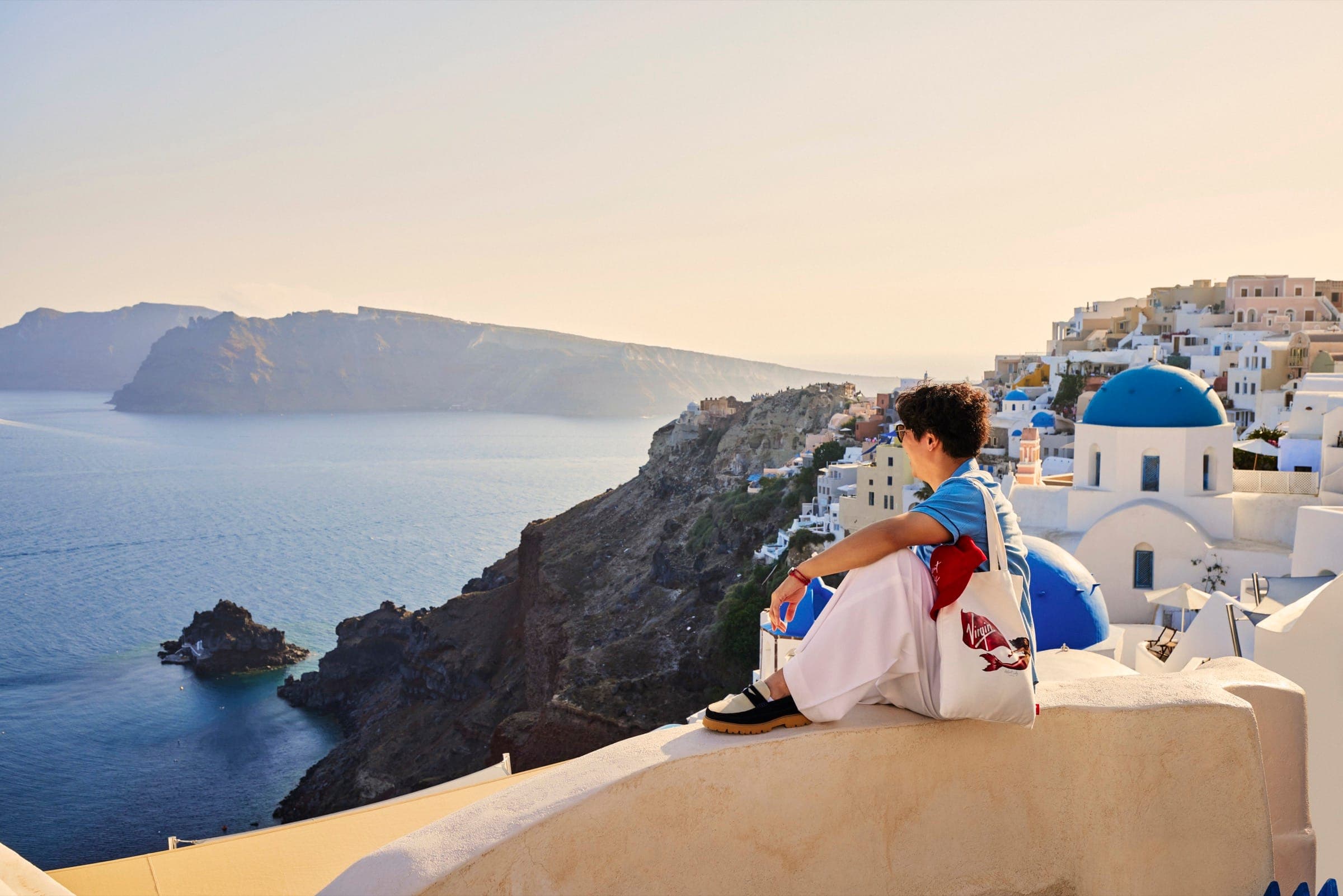 Europe cruise destination