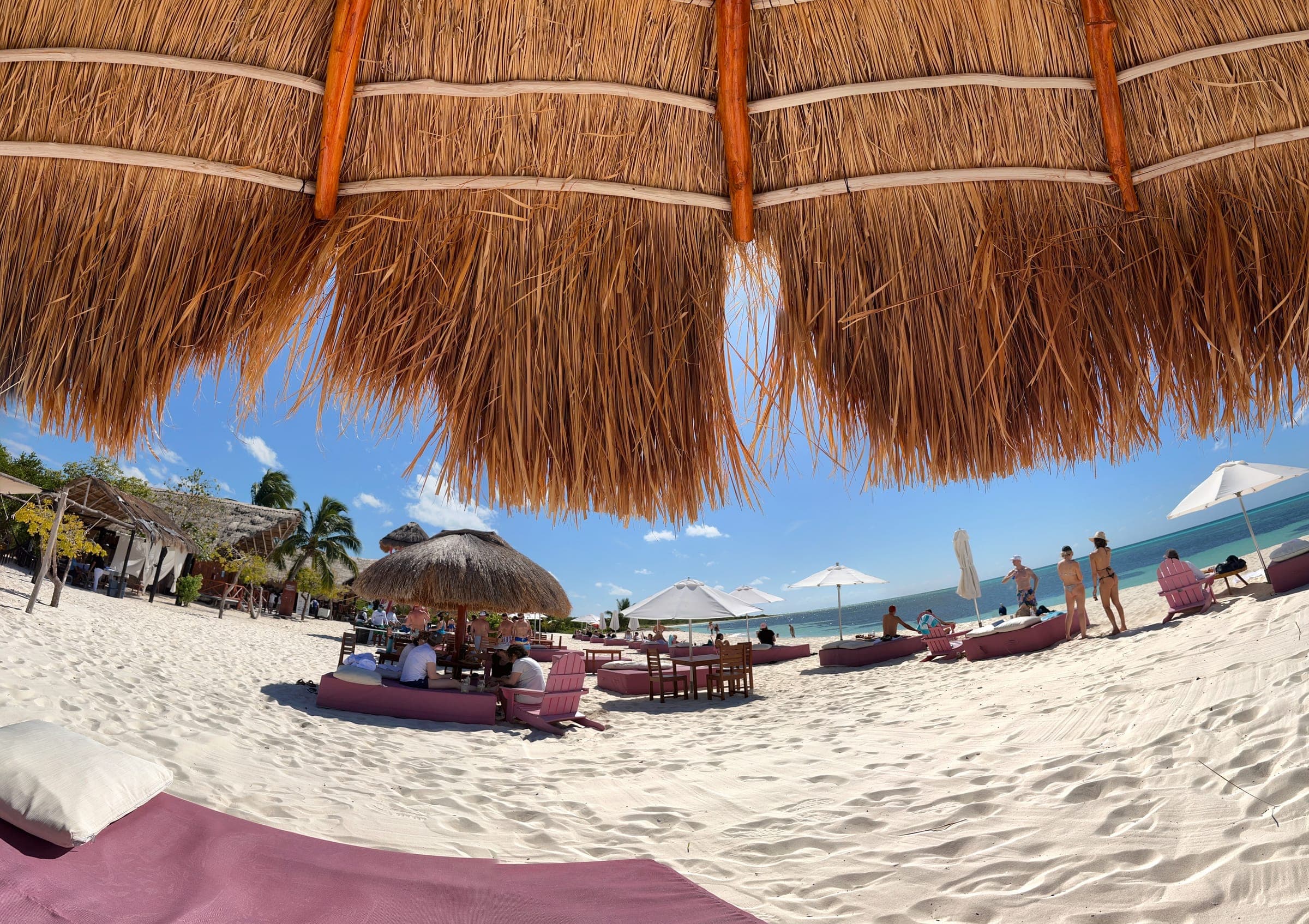 Miami to Bimini: Making the Most of a Short Caribbean Sailing