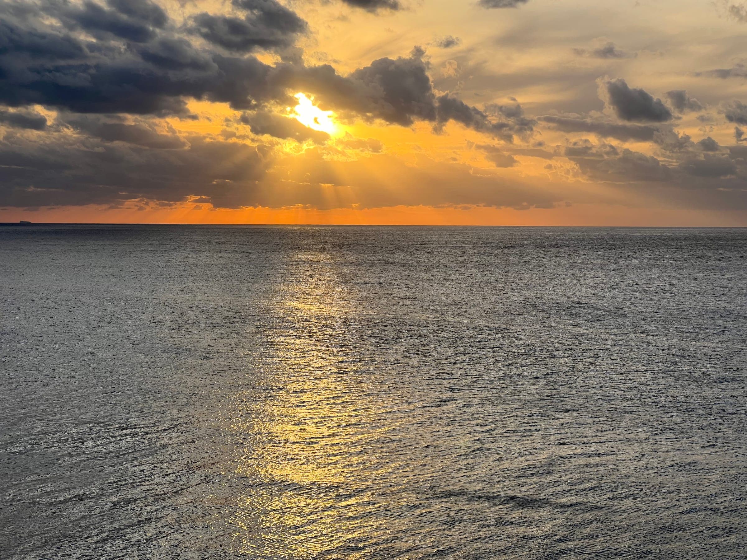 Cruising Solo Isn't Lonely. Here's Proof.