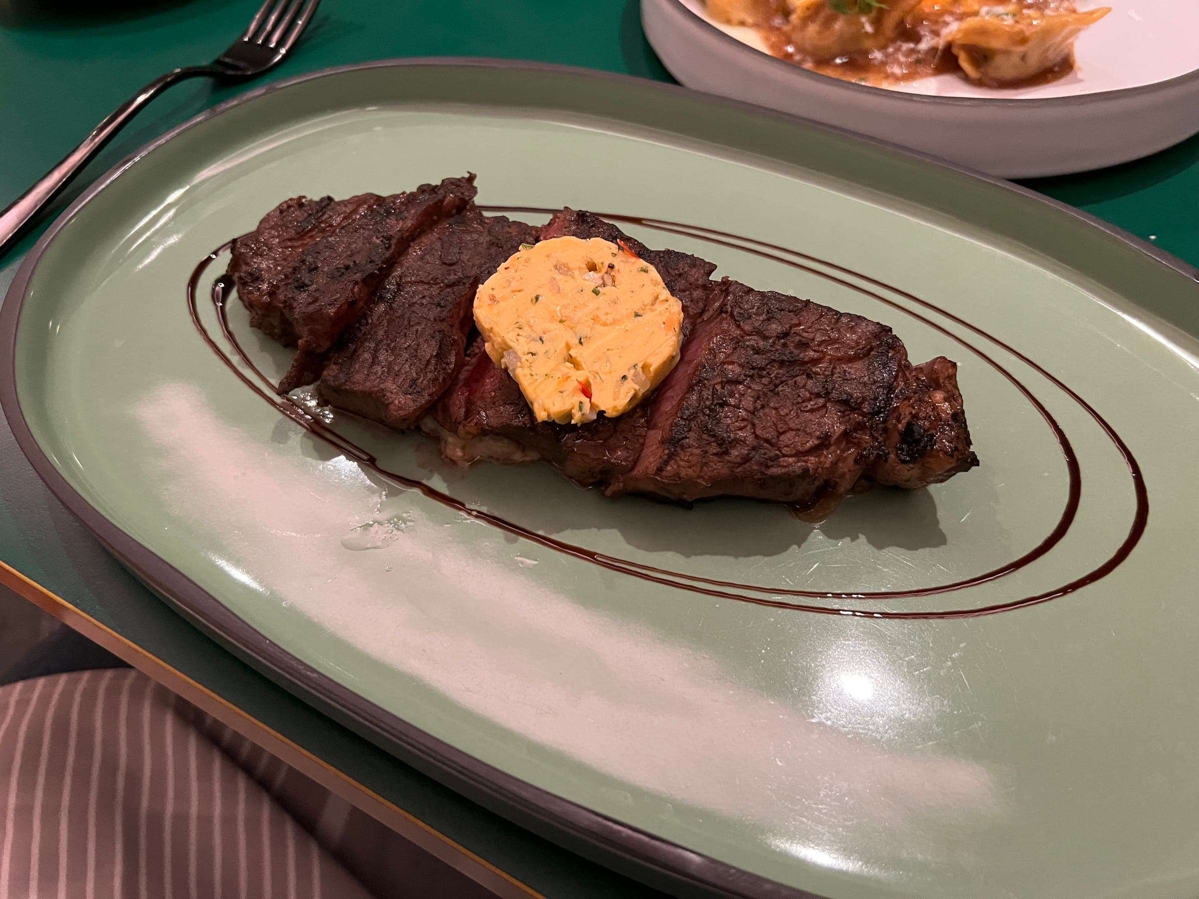 The Ultimate Virgin Voyages Dining Guide: Every Restaurant, Ranked